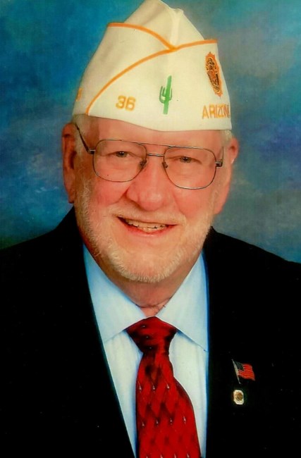 Obituary of Kenneth L. Dowse