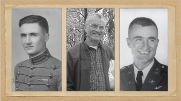 Obituary of John Stephen Utz