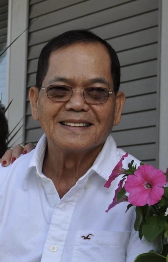 Obituary of Jacinto C. Ayuson