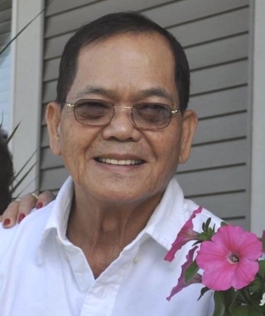 Obituario de Jacinto C. Ayuson