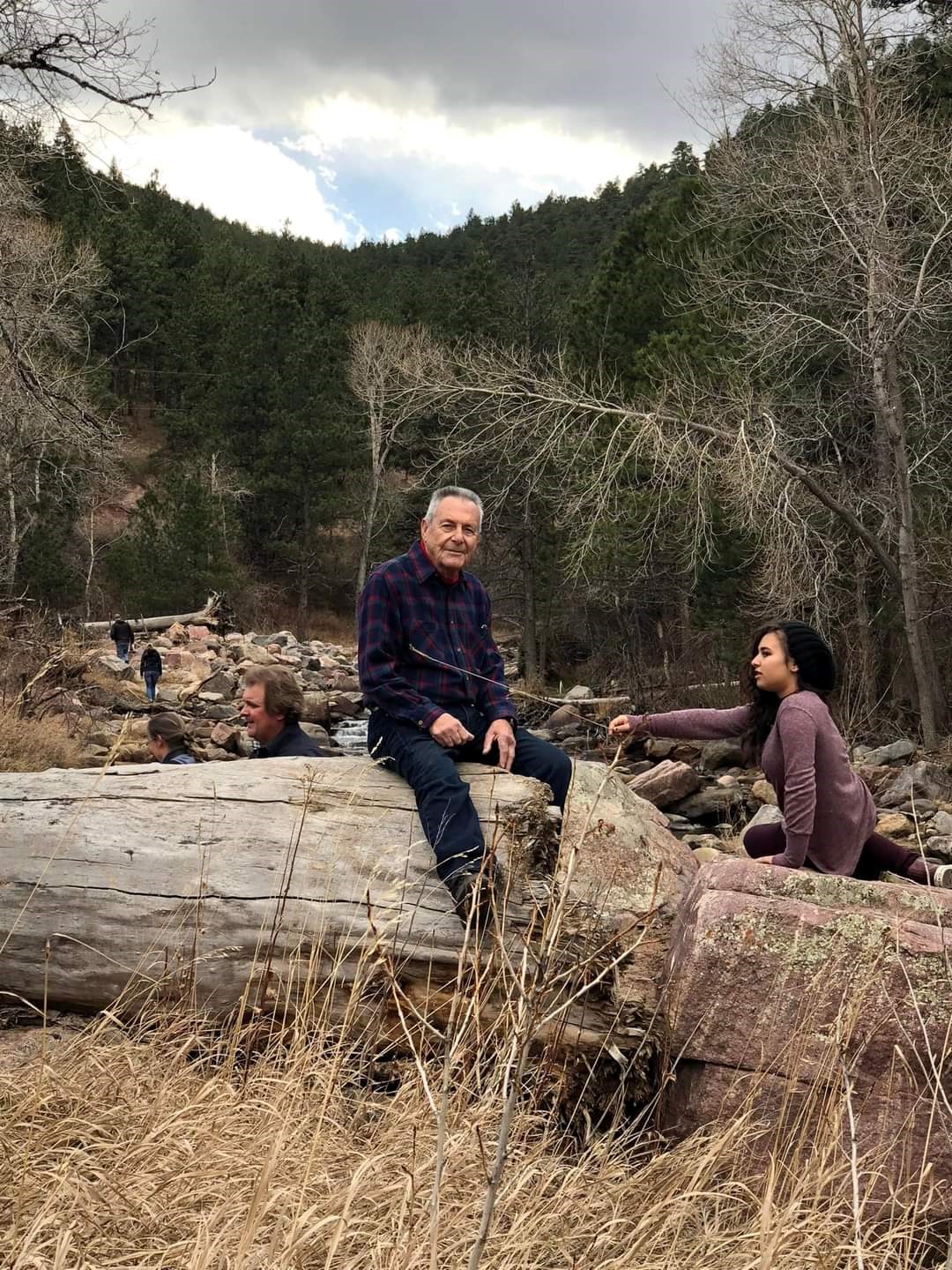 Obituary of Salvator Sassano