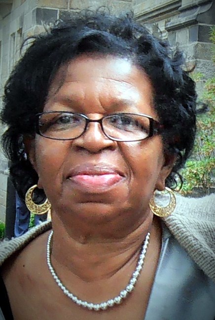 Obituary of Hyacinth Elizabeth Battiste