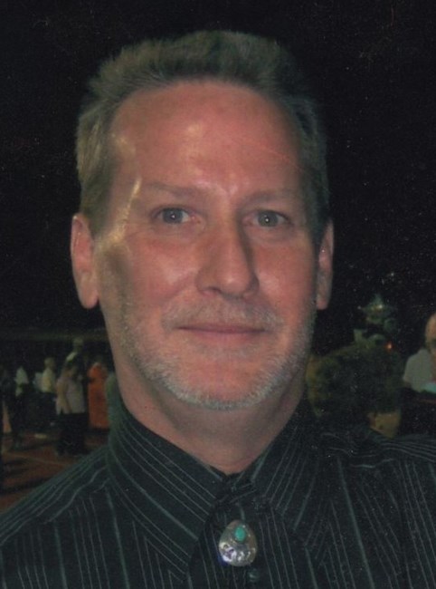 Obituary of Richard "Rick" Fine