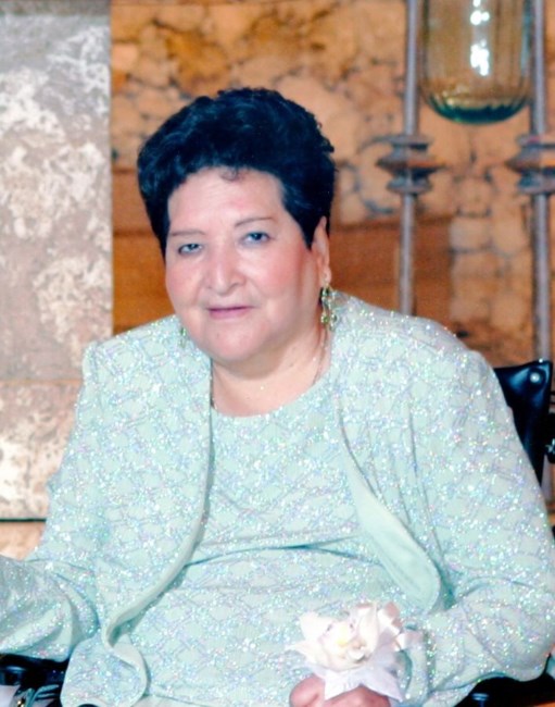 Obituary of Teresa Chaca