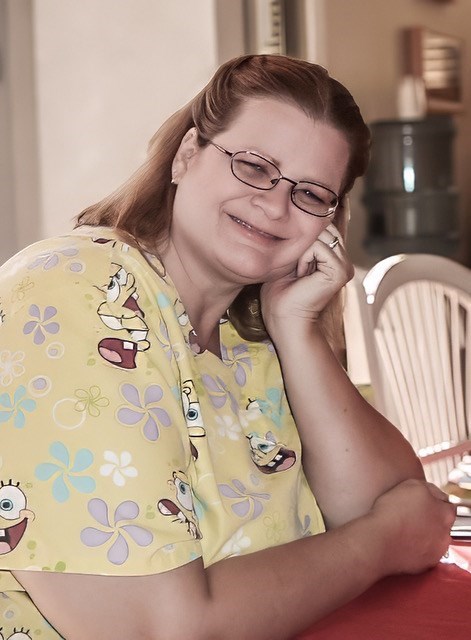 Obituary of Kathy Sue Lloyd