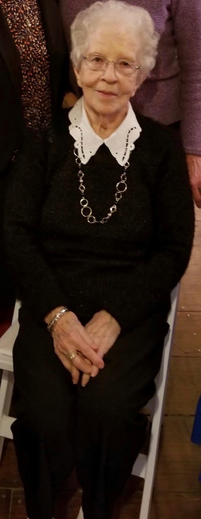 Obituary of Joan M. Rothe