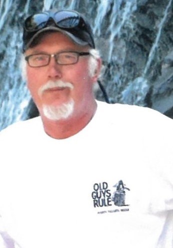 Obituary of Brad Albert Holdner