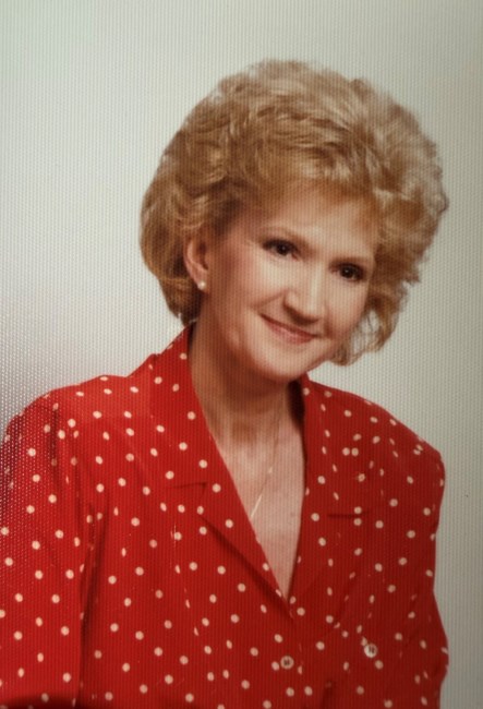 Obituary of Barbara Boone