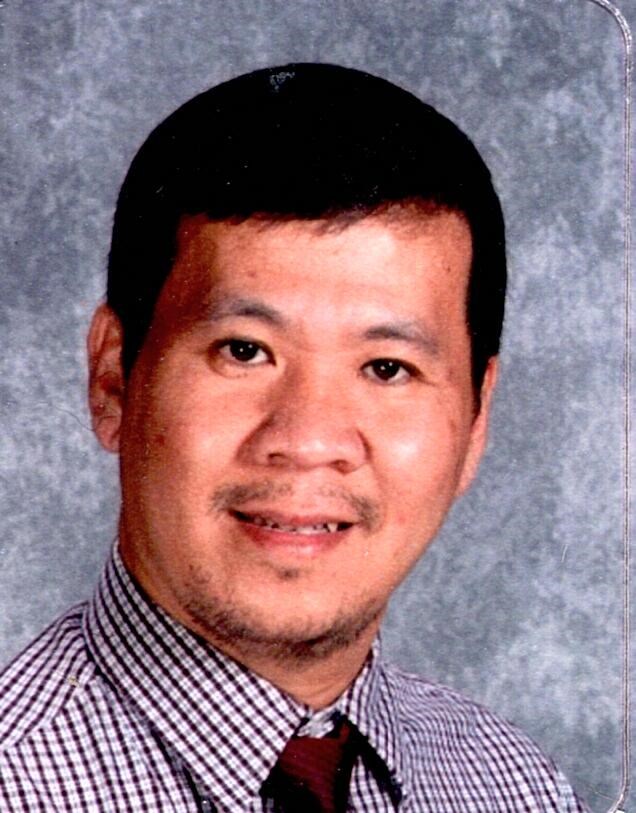 Obituary of Caesar Gatdula Guerrero