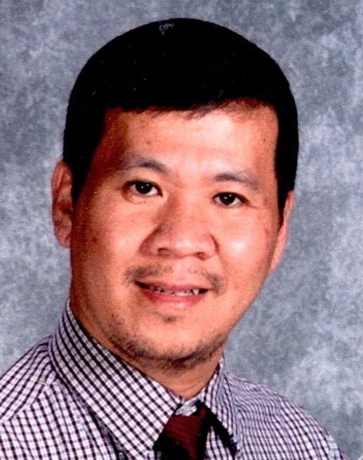 Obituary of Caesar Gatdula Guerrero