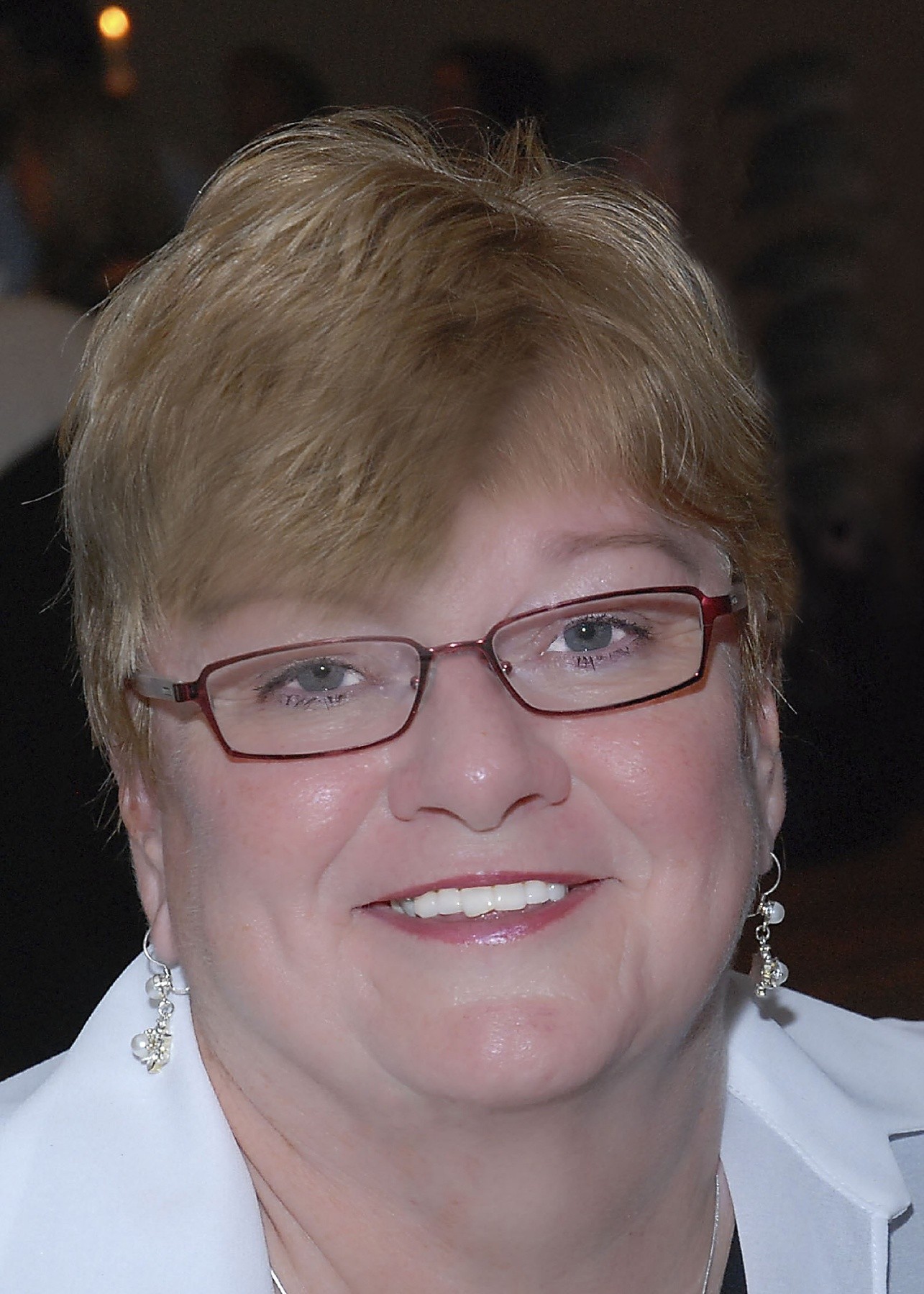 Barbara Elizabeth Doucette Obituary - Halifax, NS