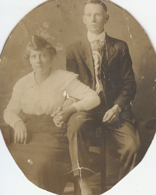 Obituary of Ann Elliott