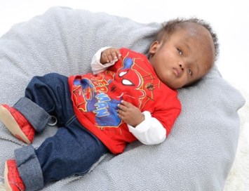 Obituary of Cayden Michael Ali