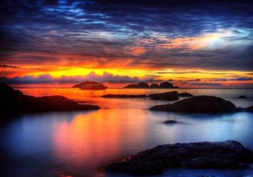 Obituary of Richard D. Carlson