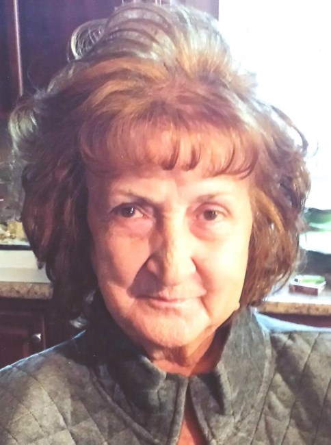 Obituary of Ella Mae Bolling