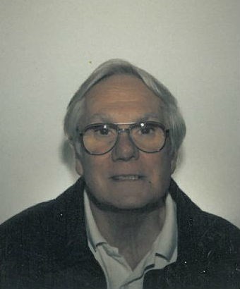 Obituary of Gordon Earl Davis