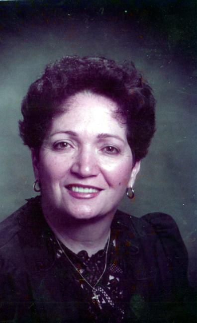 Obituary of Dionisia Calcines