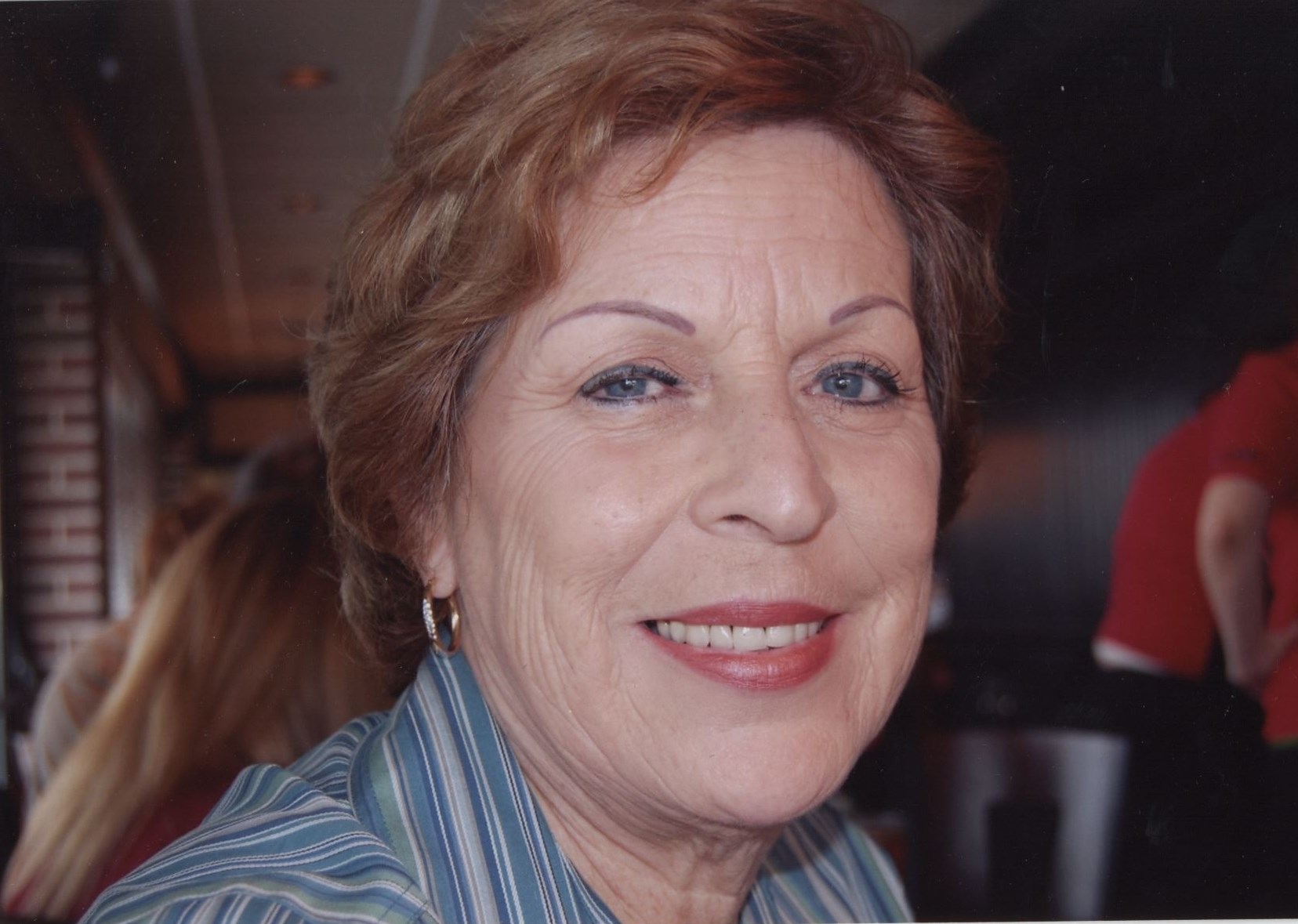 Dora C. Vasquez Obituary Houston, TX