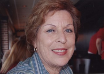 Obituary of Dora C. Vasquez