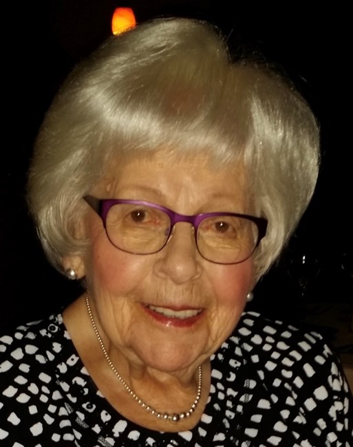 Obituary of Elaine E Ellis