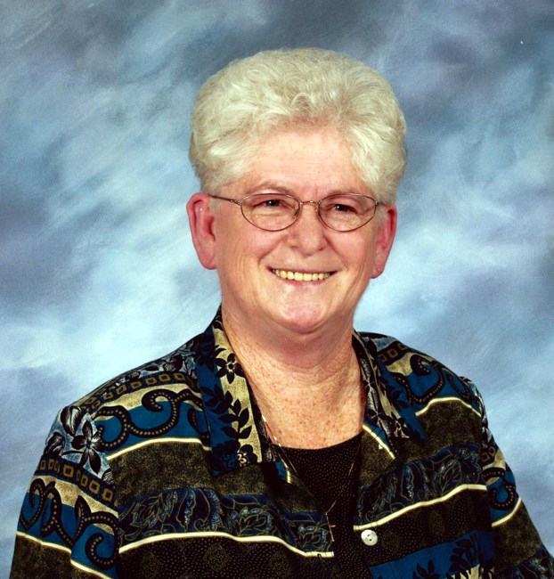 Obituary of Dorothy Ann Layton