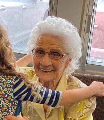 Obituary of Jacoba Wamsteeker