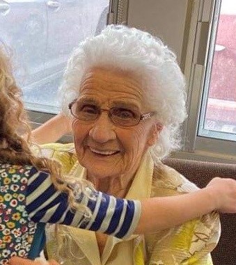 Obituary of Jacoba Wamsteeker