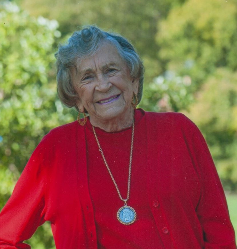 Obituary of Roberta Jean Foster