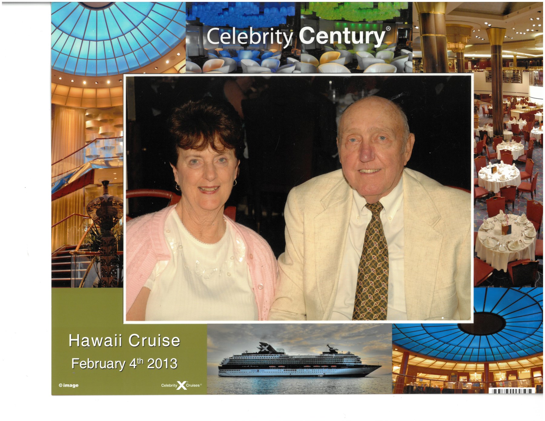 Obituary of William Henry McKinley