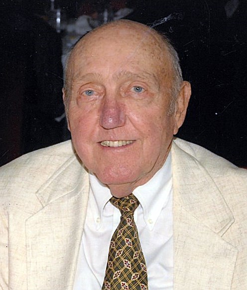 Obituary of William Henry McKinley