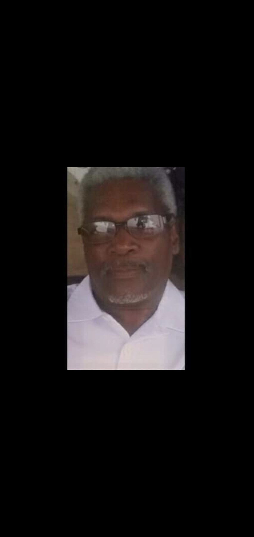 Avis de décès de Edward Lee Williams