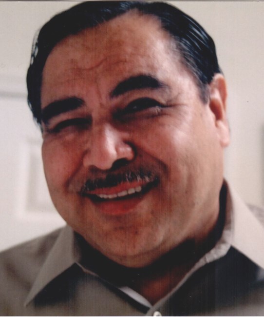 Obituary of Frank A. Soto Jr.