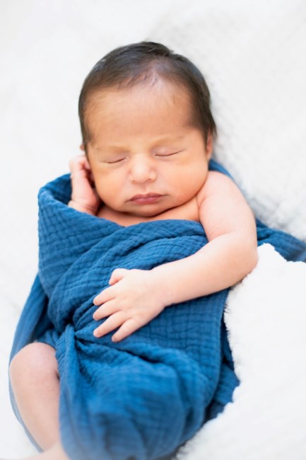 Obituary of Jonah Moon Regino Lopez