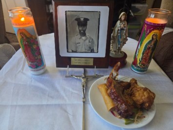 Obituary of Gerald Joseph Jackson