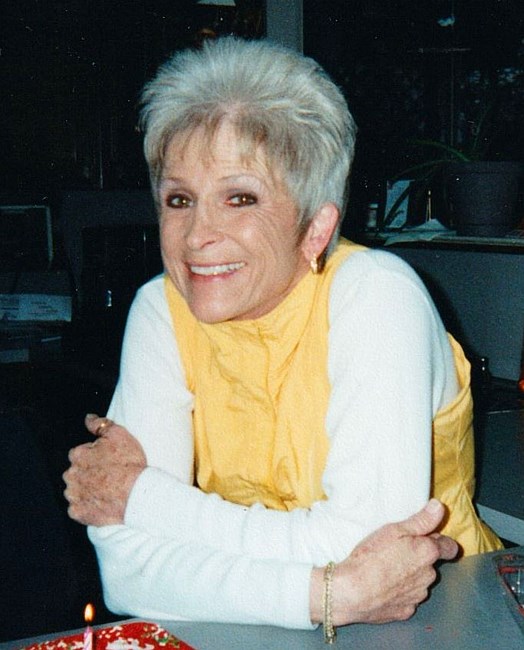 Obituary of Lynn Linton Terry