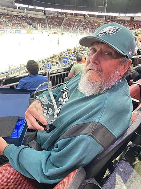 Obituary of Kenneth Lee Abel