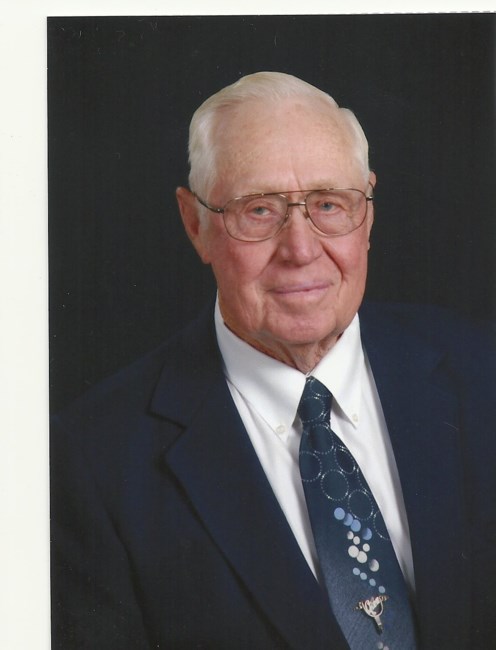 Obituary of Olen Garrett Weishuhn