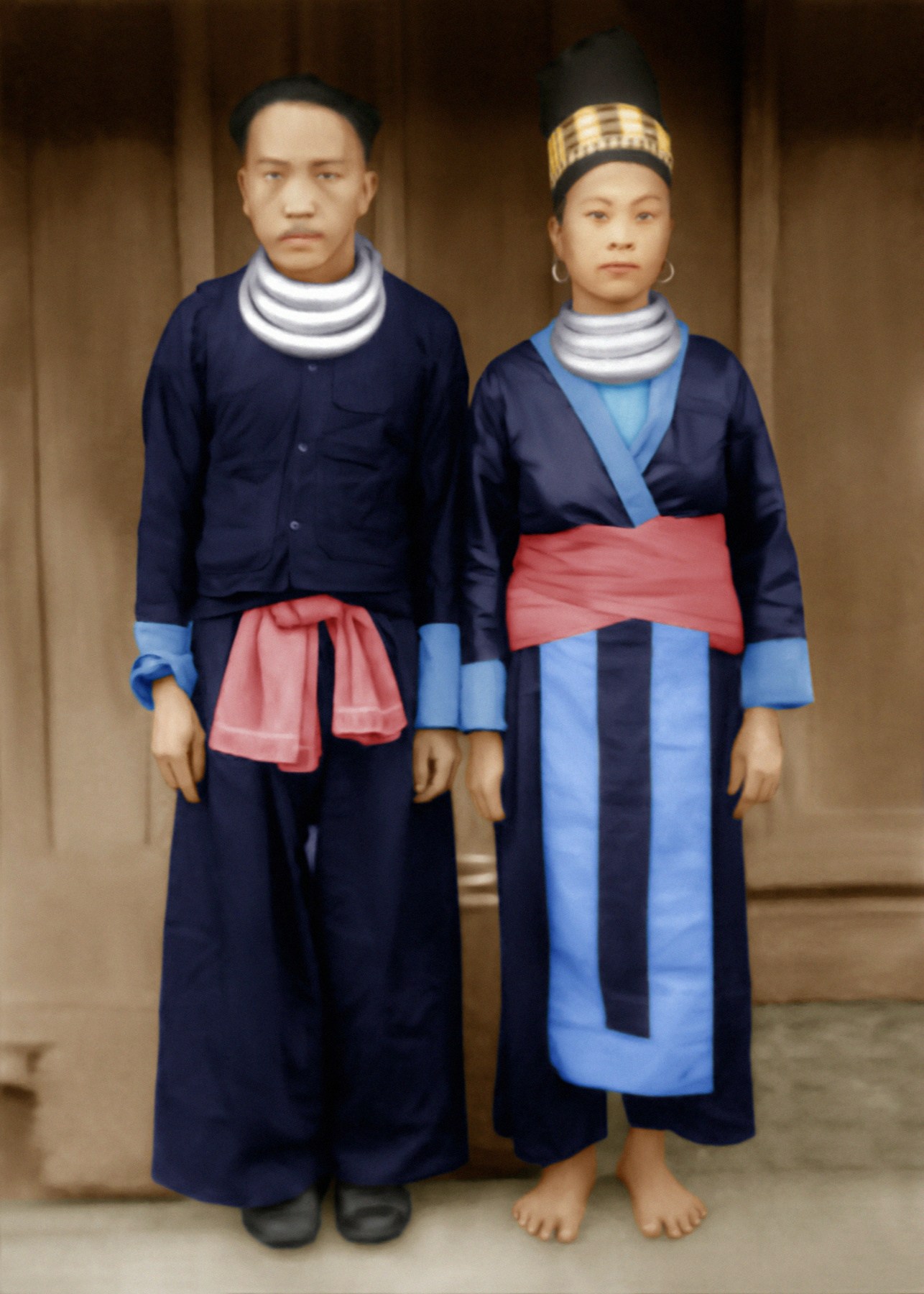 Obituary of Yuo Tho Tho Chasengnou