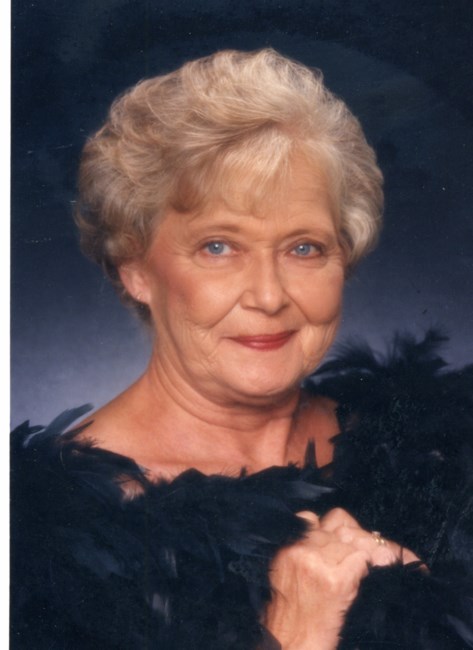 Avis de décès de Rosemarie D. Miller