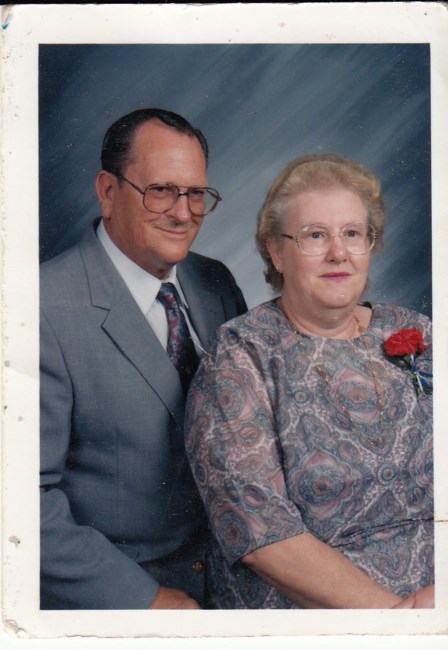 Avis de décès de Janice Davis