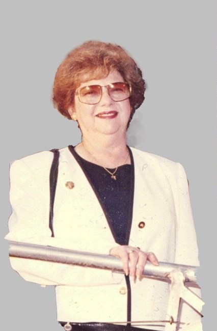 Obituary of Barbara R Womack