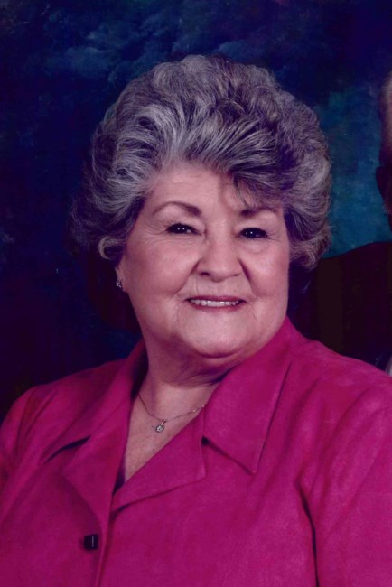 Obituary of Judy Ann Mitchell