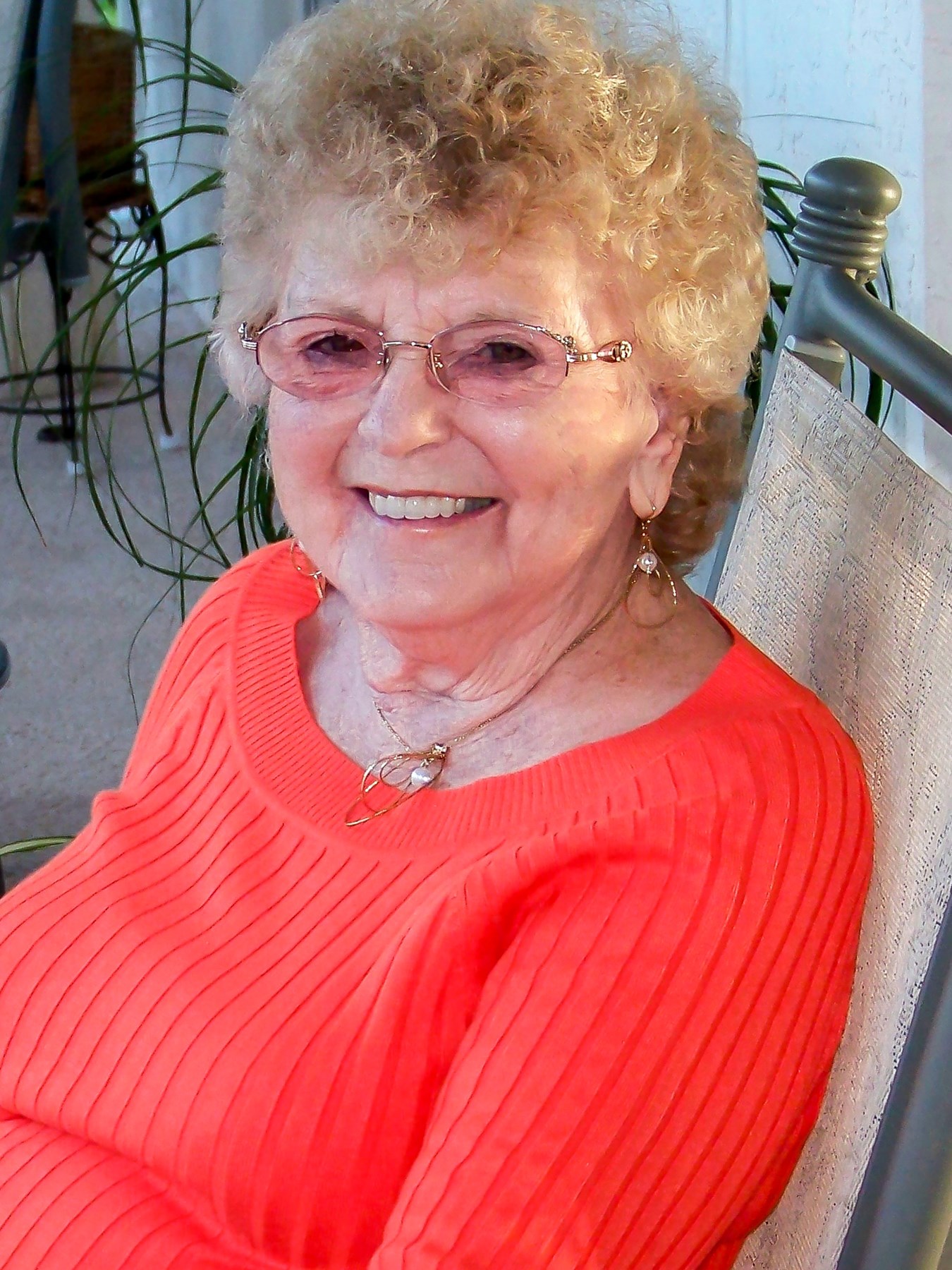 Obituary of Frances Guntkowski