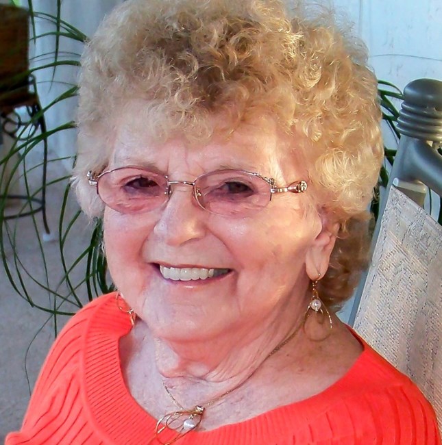 Obituary of Frances Guntkowski