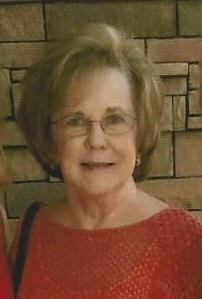 Obituary of Doris Jean Drake