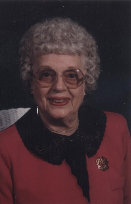 Obituary of Gloria V. Fisher