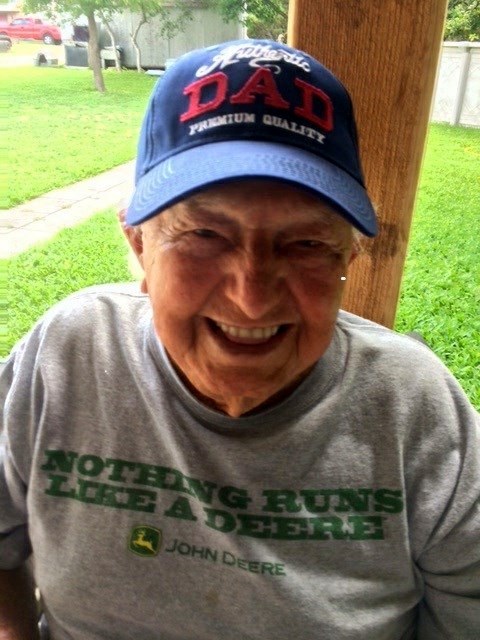 Obituary of George Crawford Eddleman