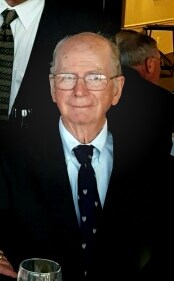 Obituary of John Anthony Page, Jr.