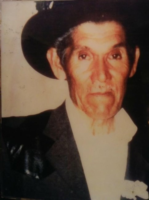 Obituary of Jose Perez Hernandez
