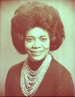 Obituario de Martha J. Blackwell